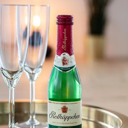 Apartman Pineapple - Altstadt V - 112qm - 1x Free Parking *